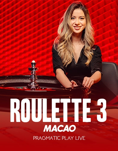 Macao Roulette 3